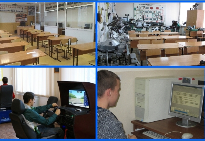 кабинеты