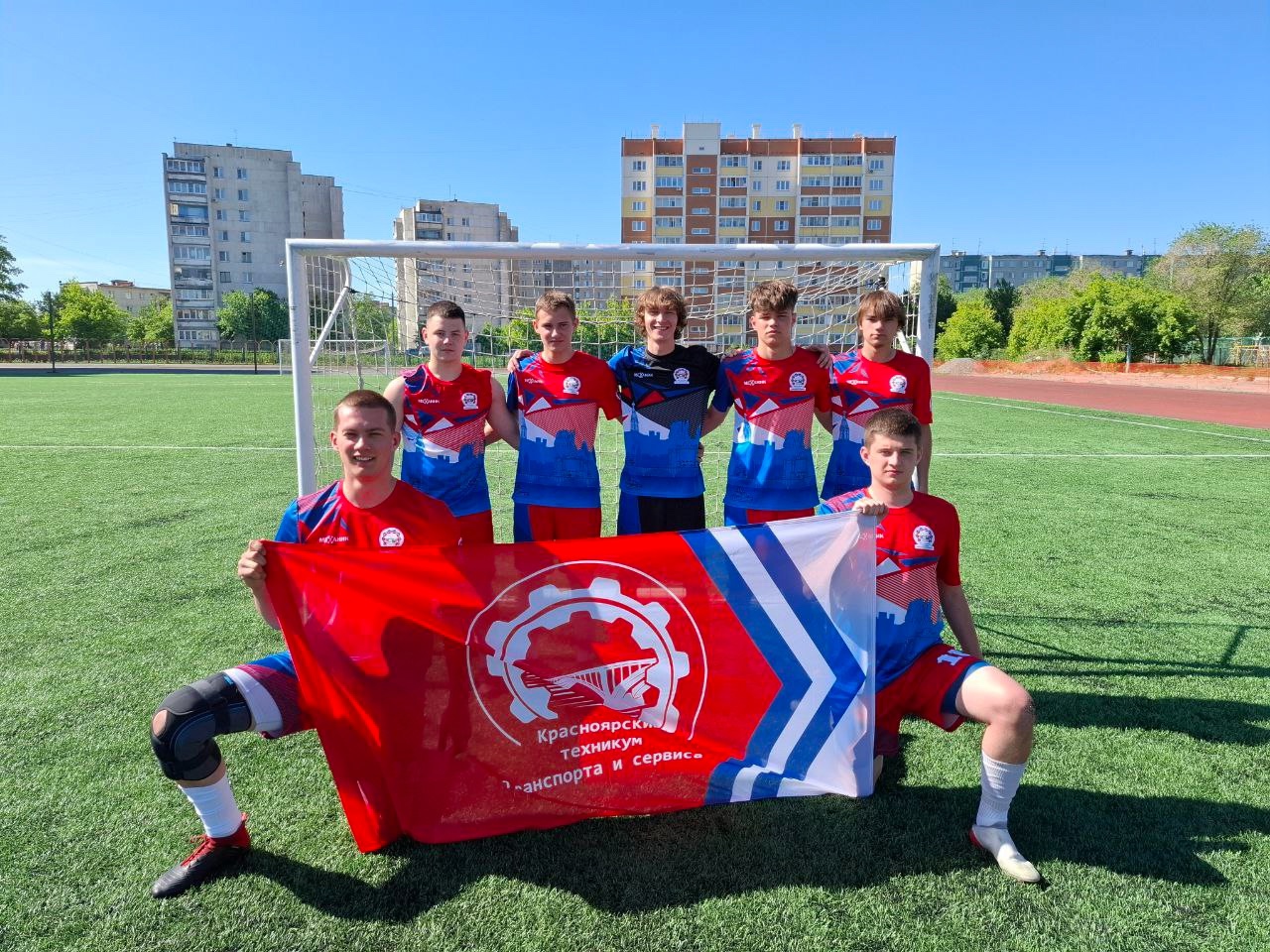 футбол 02